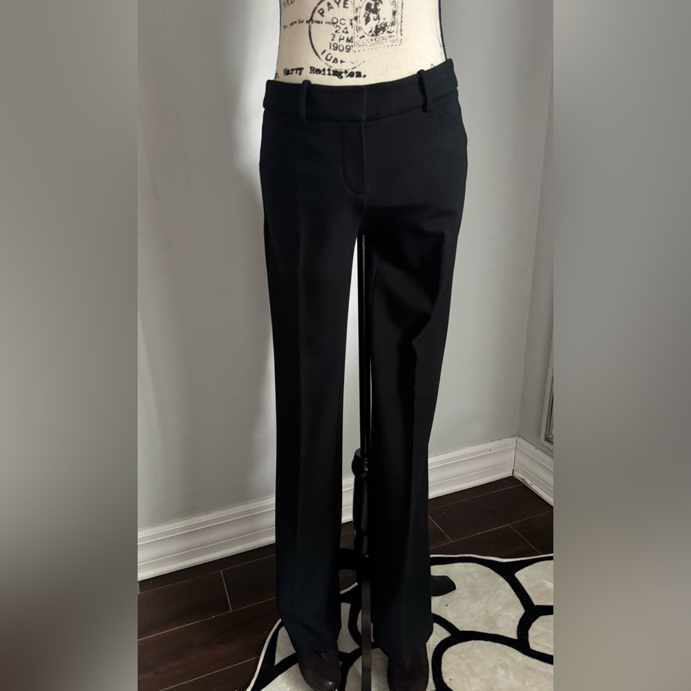 Women Black Pants new with tag